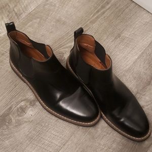 Boys Chelsea Boots
